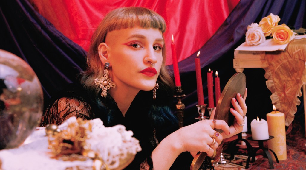 Aiko will put Czechia on a Pedestal in&nbsp;Malmö