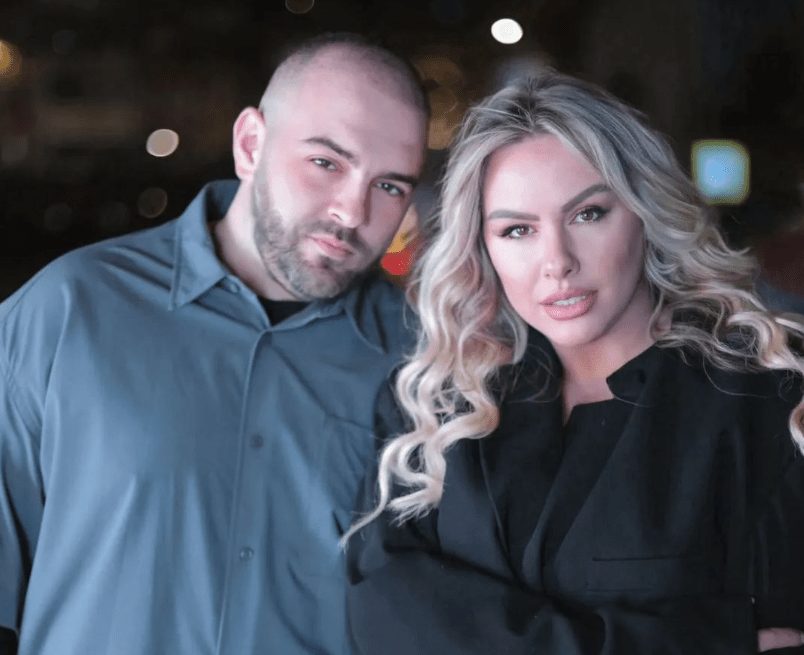 Interview: Big Basta ft. Vesa Luma – Festivali i Këngës&nbsp;62