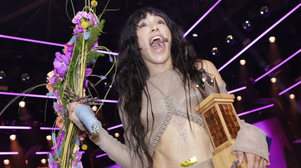 Melodifestivalen 2024 Artists&nbsp;Revealed!