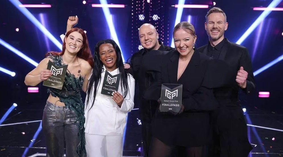 Your ‘March to Malmö’ Weekly Eurovision Round-Up (28th&nbsp;January)