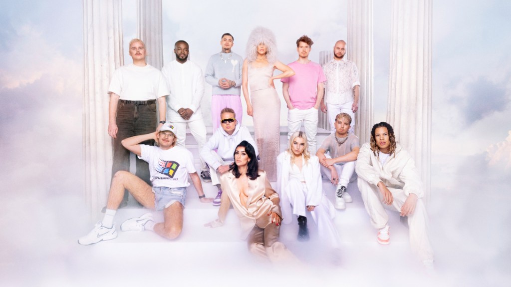 Finland: Meet the 7 Stars Vying for Eurovision Glory in UMK&nbsp;2024