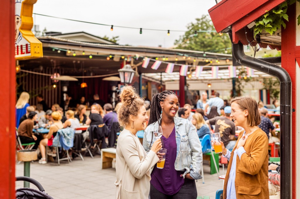 Euroclub, Eurovision Village and much more: Quick guide around&nbsp;Malmö