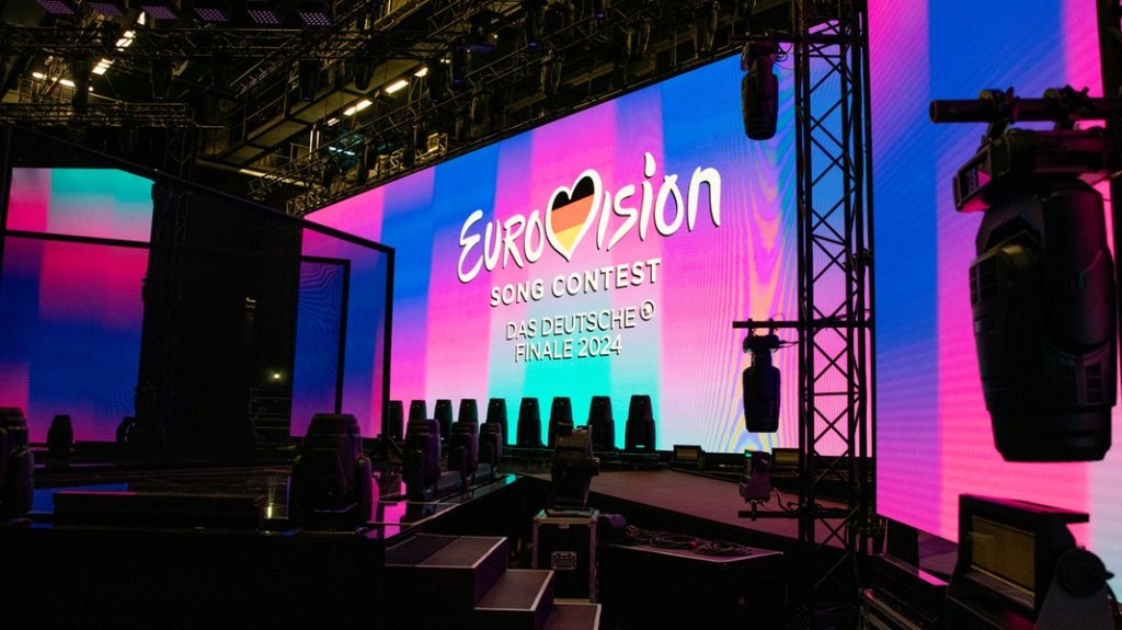 Get ready for Germany’s Das deutsche Finale 2024 – here’s all you need to know about the&nbsp;show