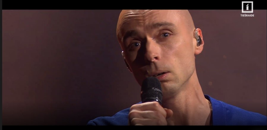 Supernova crowns Dons the winner in&nbsp;Latvia