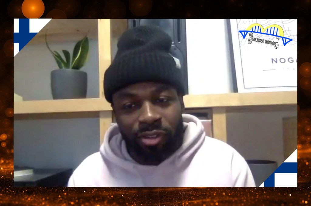 Jesse Markin’s gonna ‘Glow’ at&nbsp;UMK