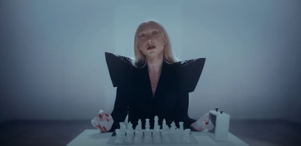 It’s Luna who’ll represent Poland with The&nbsp;Tower