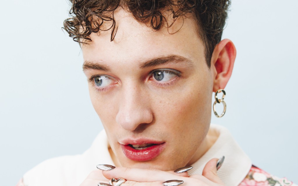 From Remo to Nemo: Switzerland’s has chosen for&nbsp;Malmö