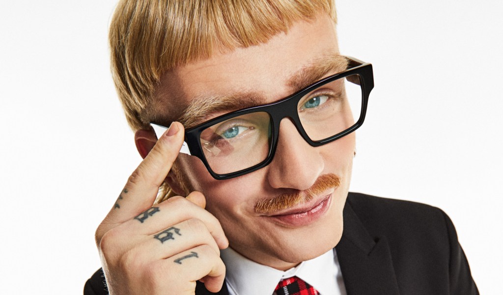 The Netherlands unveils Joost Klein’s Eurovision entry “Europapa”