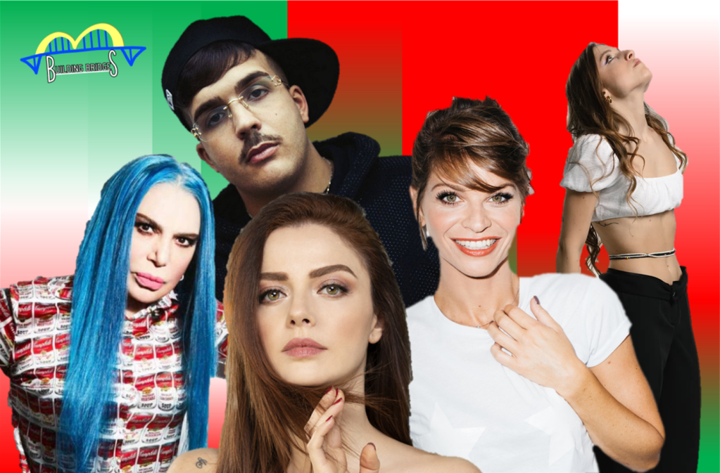 Sanremo Night 1: What you should look out&nbsp;for