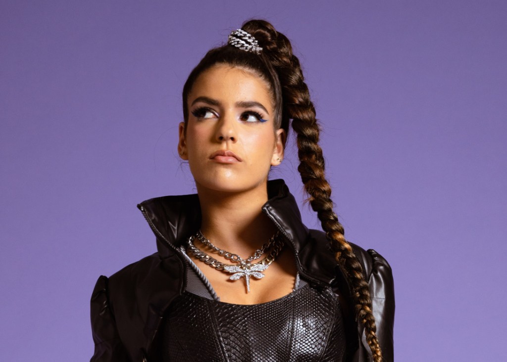 Silia Kapsis introduces “Liar” as Cyprus’ 2024 Eurovision&nbsp;entry