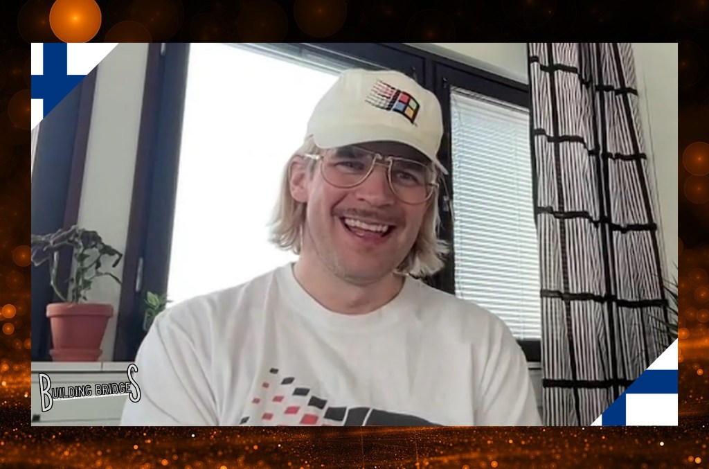 UMK Interview: Can Windows95man Cha-Cha-Charm his way to&nbsp;Malmö?