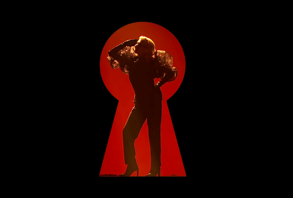 Nebulossa win Benidorm Fest&nbsp;2024