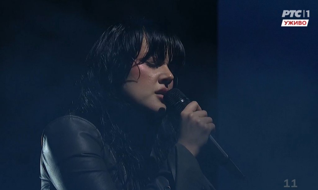 Teya Dora will represent Serbia at Eurovision&nbsp;2024