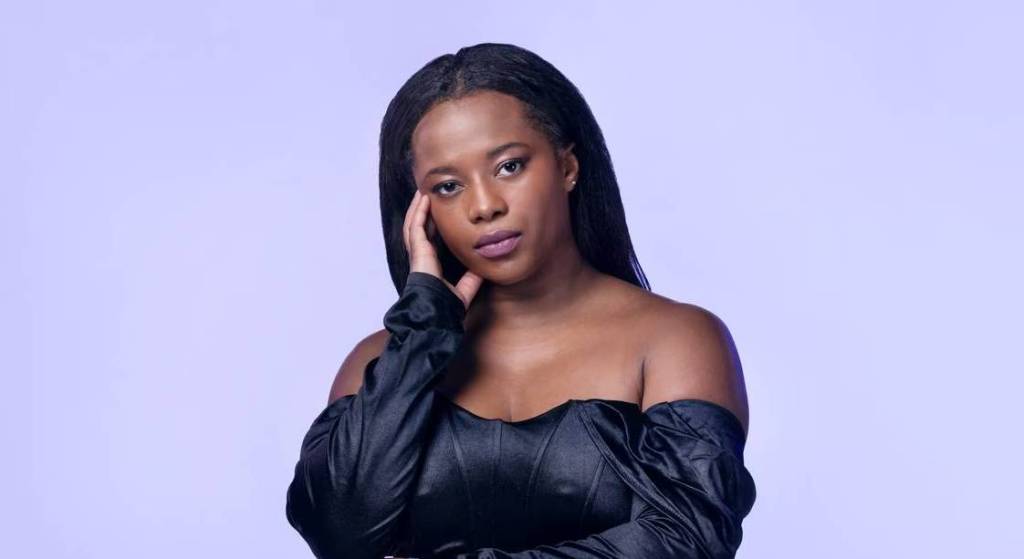 Annprincess MGP Interview: “Music is something that’s in my blood. And I never&nbsp;quit.”