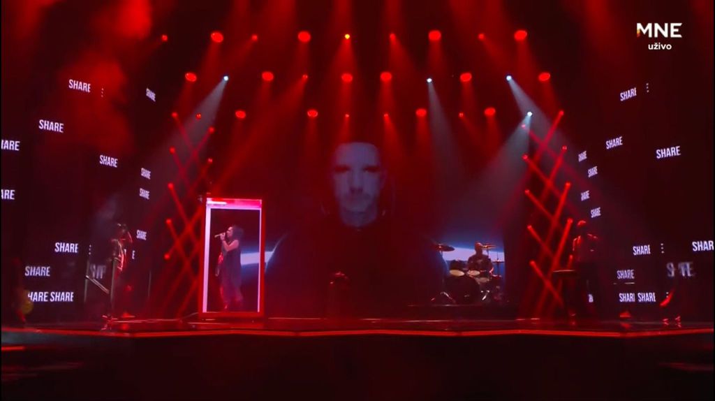 NeonoeN are heading to Basel for&nbsp;Montenegro