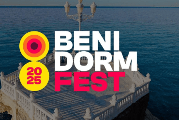 RTVE reveals the names of Benidorm Fest&nbsp;2025