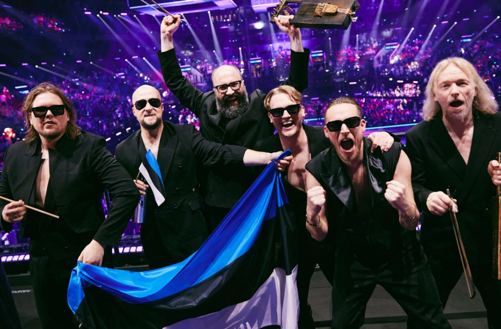 Estonia released competing songs for ‘Eesti Laul’&nbsp;2025