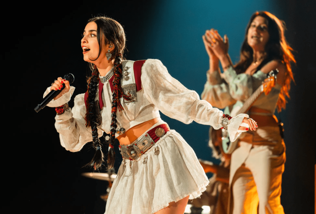 Armenia announces comeback of Depi&nbsp;Evratesil