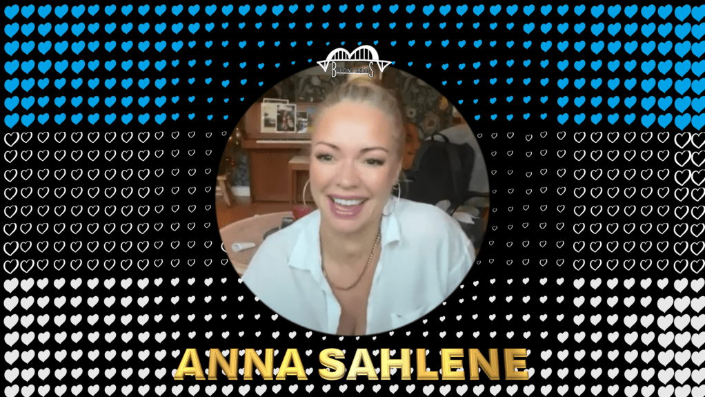 Anna Sahlene: “I got the invitation to perform ‘Runaway’ the night before the&nbsp;competition”