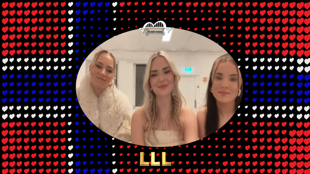 LLL: “We’re kinda the new Spice&nbsp;Girls!”