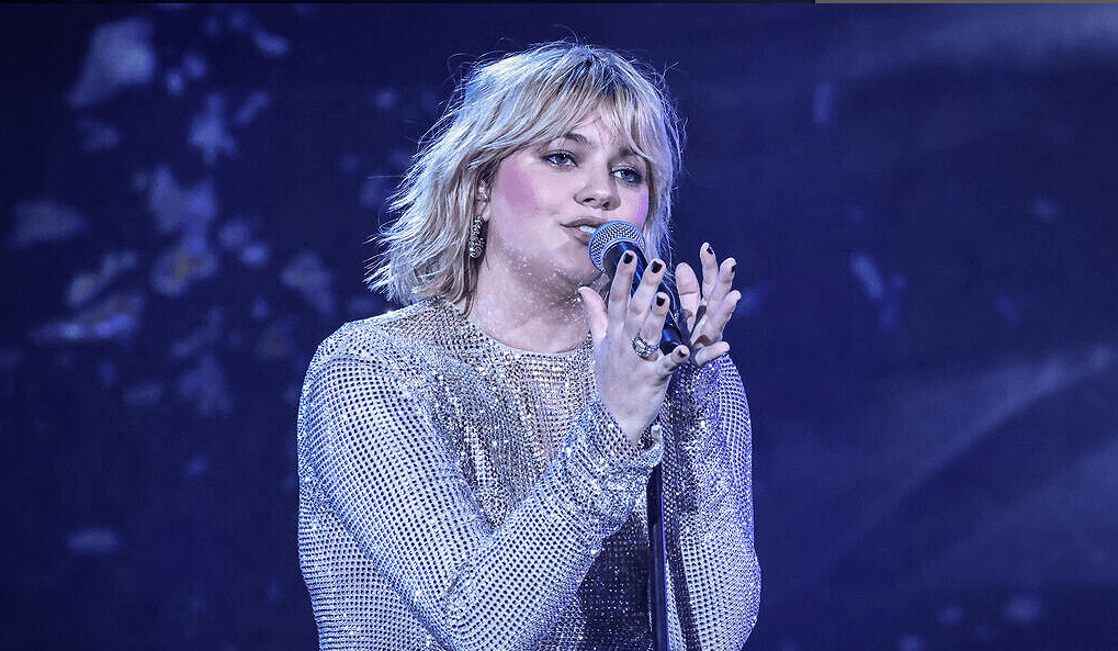 Louane will represent France in Eurovision&nbsp;2025