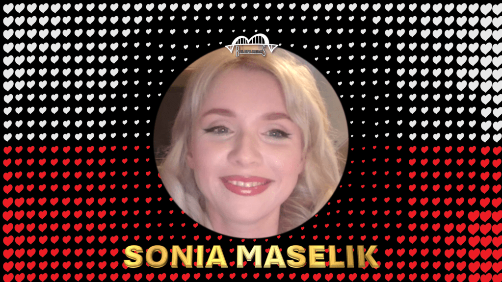 Sonia Maselik: “The world is colorful and we shouldn’t judge other&nbsp;people”