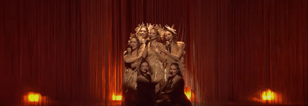 Latvia: Tautumeitas win Supernova&nbsp;2025