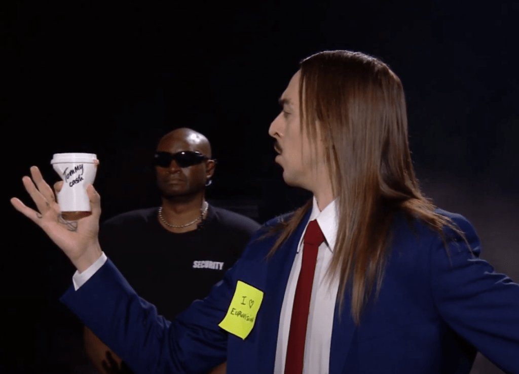 Italians demand Estonia’s ‘Espresso macchiato’ be excluded from&nbsp;Eurovision