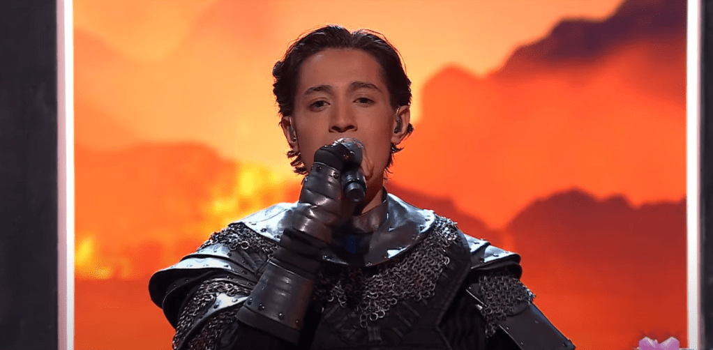 Kyle Alessandro will represent Norway in&nbsp;Basel