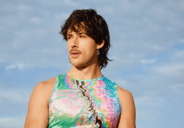 Go-Jo, the Milkshake Man will represent Australia in&nbsp;Basel