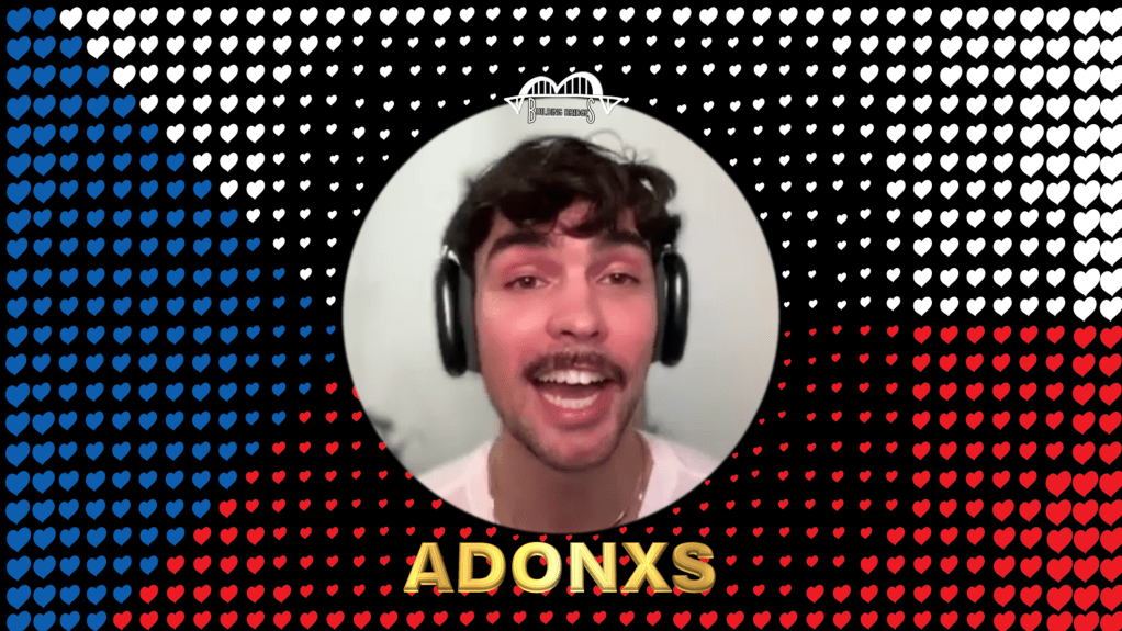 ADONXS: “Let’s make Eurovision affordable again — in&nbsp;Prague!”
