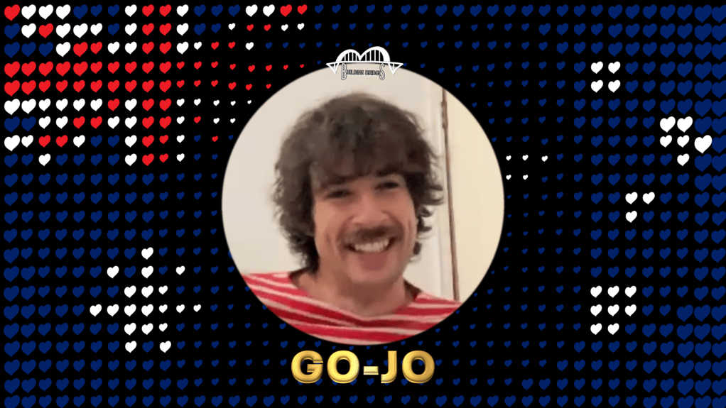 Go-Jo on Eurovision 2025, “Milkshake Man,” and bringing the party to&nbsp;Basel