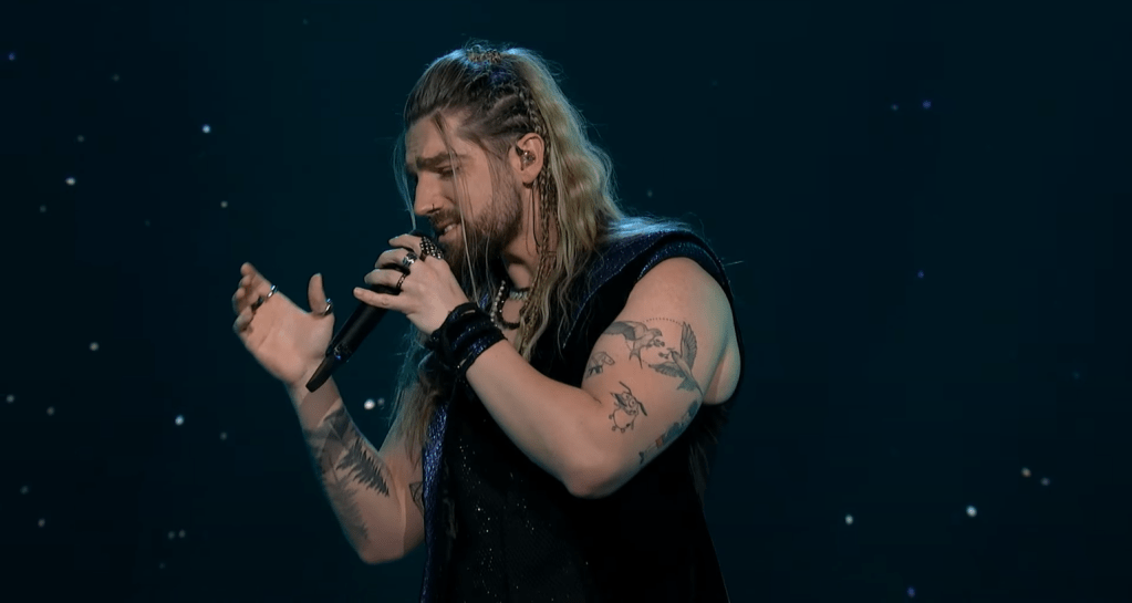 Princ is the Serbian act for&nbsp;Basel