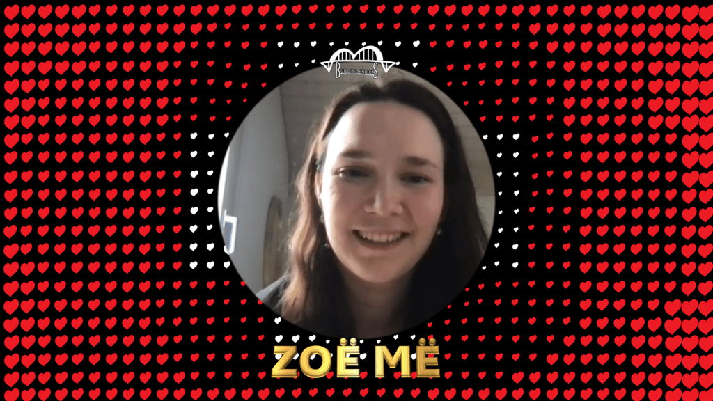 ZOË MË: “It’s been a huge privilege so far to be the Swiss&nbsp;act!”