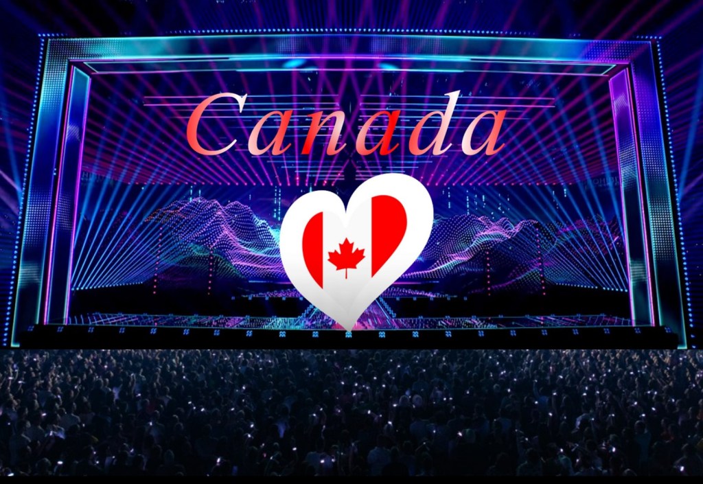 Canadians weigh-in on their country’s potential Eurovision&nbsp;début